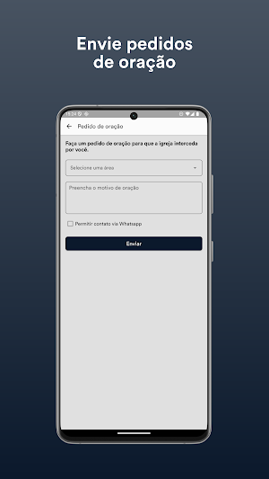 IPCO Screenshot 3