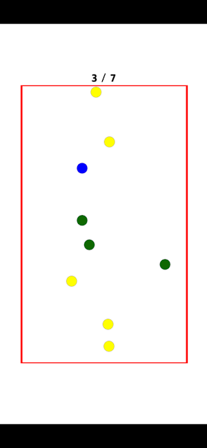 BallBall Screenshot 0