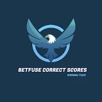 BETFUSE CORRECT SCORES