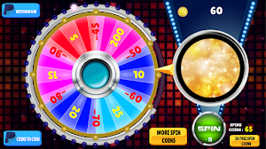 Fortune Wheel: Real Money Game Screenshot 1