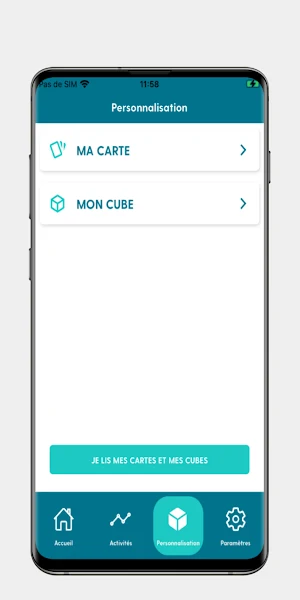 Lilémo pro Screenshot 1