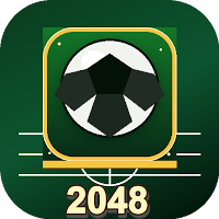 Futbol 2048 - Bulmaca
