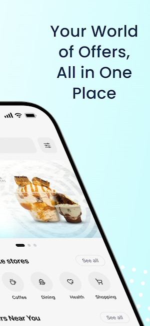 PSUT Connect Screenshot 1