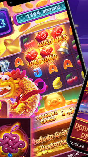 Adroit Dragon Screenshot 1