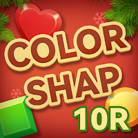 Color Shap10r