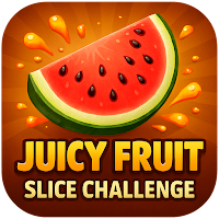 Juicy Fruit Slice Challenge