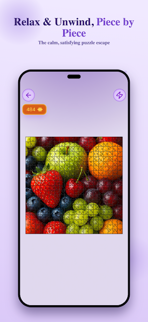 Jigsaw Puzzles by PuzzleFree Screenshot 2