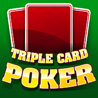 Triple Card Poker