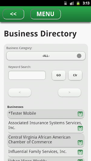 CVA Chamber Screenshot 2