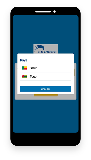 Poste Mobile Screenshot 2
