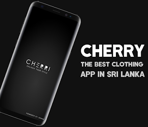 CHERRI.LK - Online Shopping Screenshot 0
