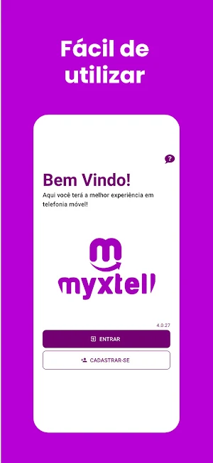 Myxtell Screenshot 0