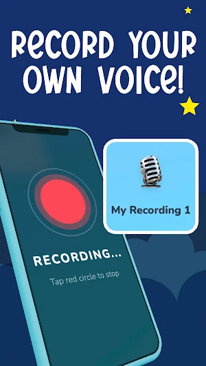 Baby Sleep Sounds (Offline) Screenshot 2