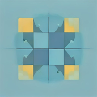 Shikaku Puzzle