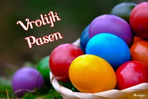 Vrolijk Pasen Screenshot 3