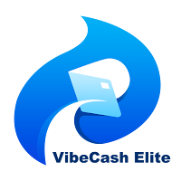 VibeCash Elite