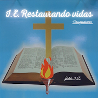 Web Rádio Restaurando Vidas