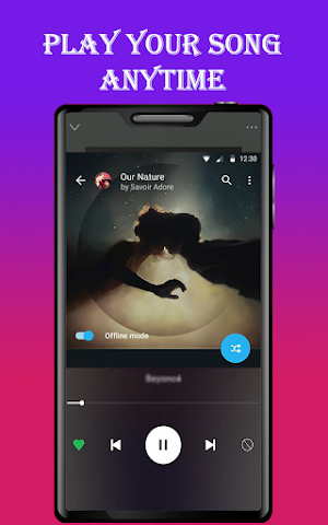 SpotiDown Spotify Downloader Screenshot 3