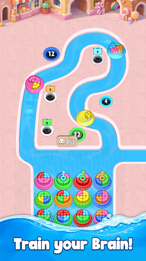 Boat Out Screenshot 3