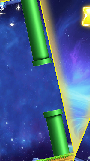 Wing Rush Screenshot 1