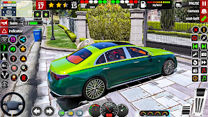 Open World Extreme Car Driving Screenshot 1