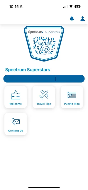 Spectrum Superstars Screenshot 2