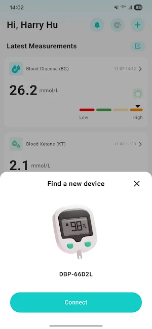 JoyHealth+ Screenshot 3