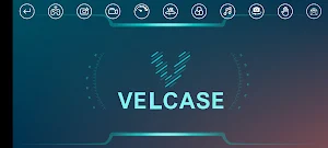 Velcase VGO Screenshot 1