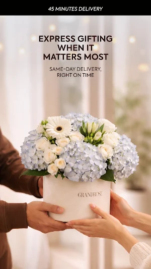 GrandRose Screenshot 3