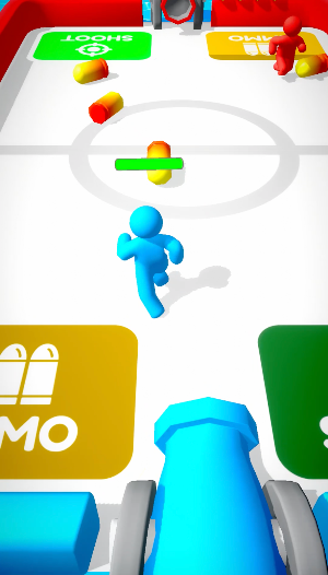 Stack Duel Screenshot 2