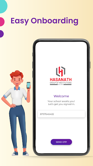 HASANATH Screenshot 0