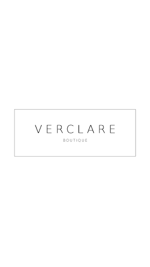 VerClare Boutique Screenshot 0