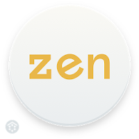 SLT Zen - Widget & icon pack