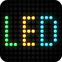 LED Scroller – Text & Banner