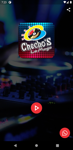 FM Chechos La Mega Screenshot 0