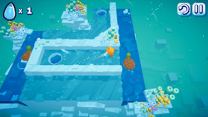Golfish Screenshot 1