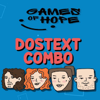 Dostext - Combo Challenge