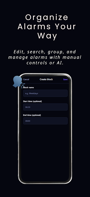 Dormeer: Sleep Tracker Screenshot 0