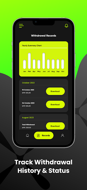 goCredex Screenshot 3