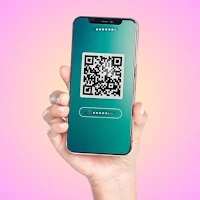 Scanner - QR