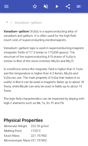 Superconductors Screenshot 1