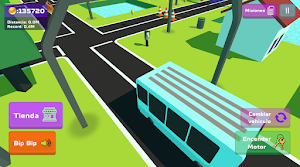 Ciudad Alfombra Screenshot 2