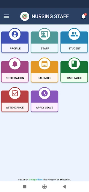 KANACHUR NURSING(STAFF) Screenshot 2