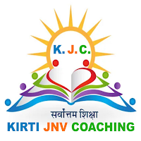 KIRTI JNV COACHING