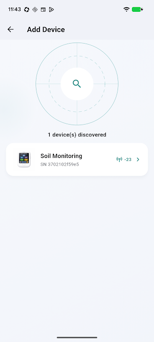 SoilX Screenshot 0