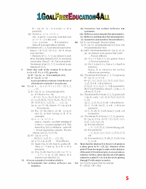 Class 12 Maths NCERT Solutions Screenshot 3