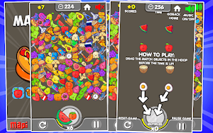 Match 2D Screenshot 3