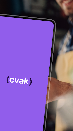 Cvak Screenshot 1