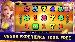 Diamond Slots Screenshot 0