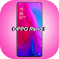 Launchers for OPPO Reno 8